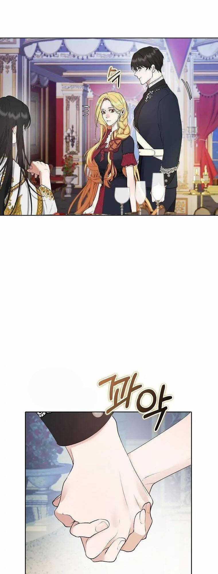 Nam Chính Đang Cản Bước Tôi Chapter 54 trang 11