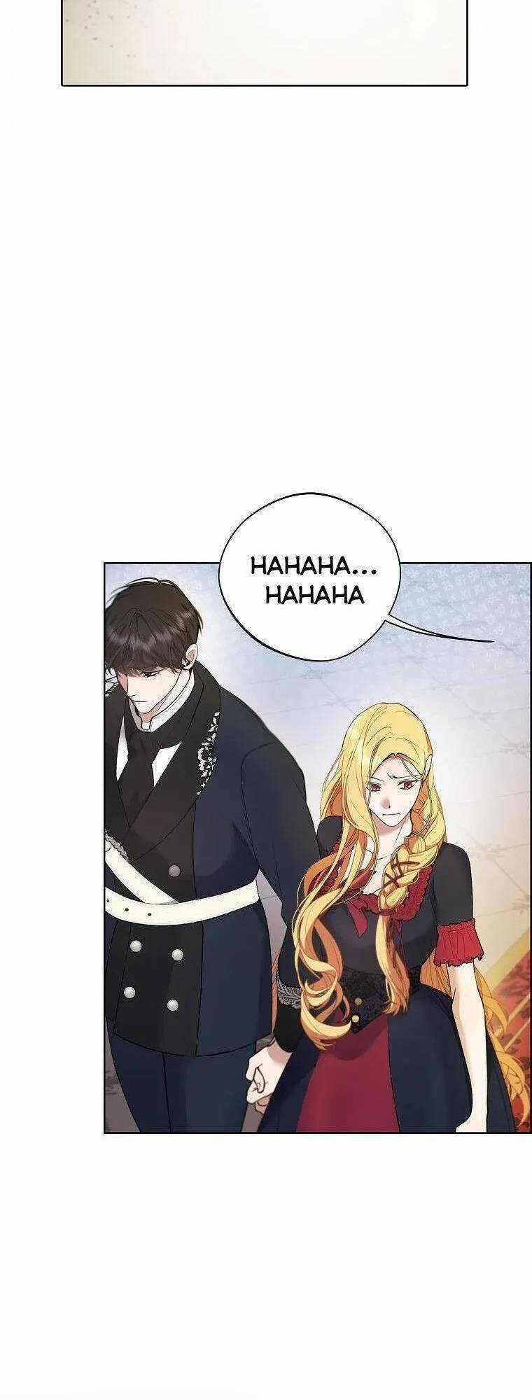 Nam Chính Đang Cản Bước Tôi Chapter 54 trang 12