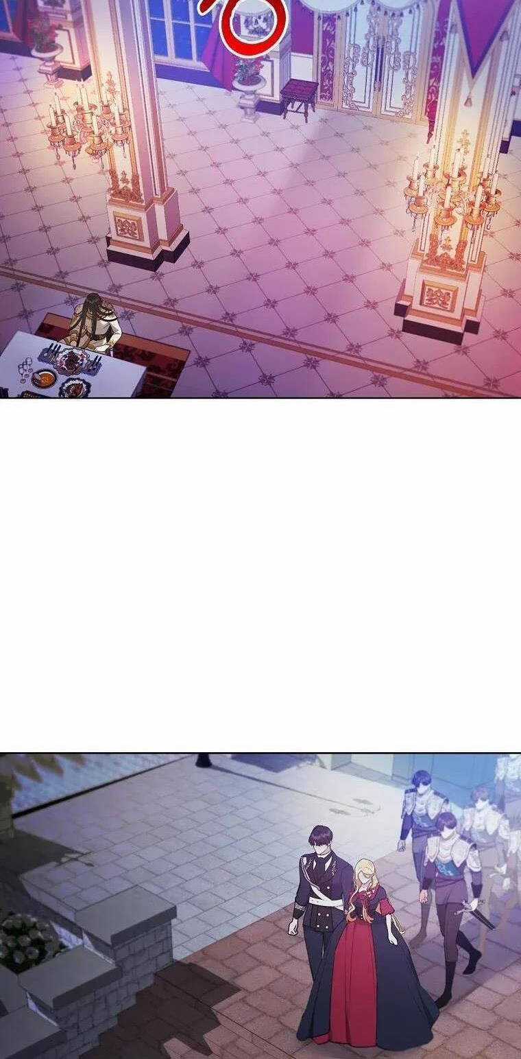 Nam Chính Đang Cản Bước Tôi Chapter 54 trang 15