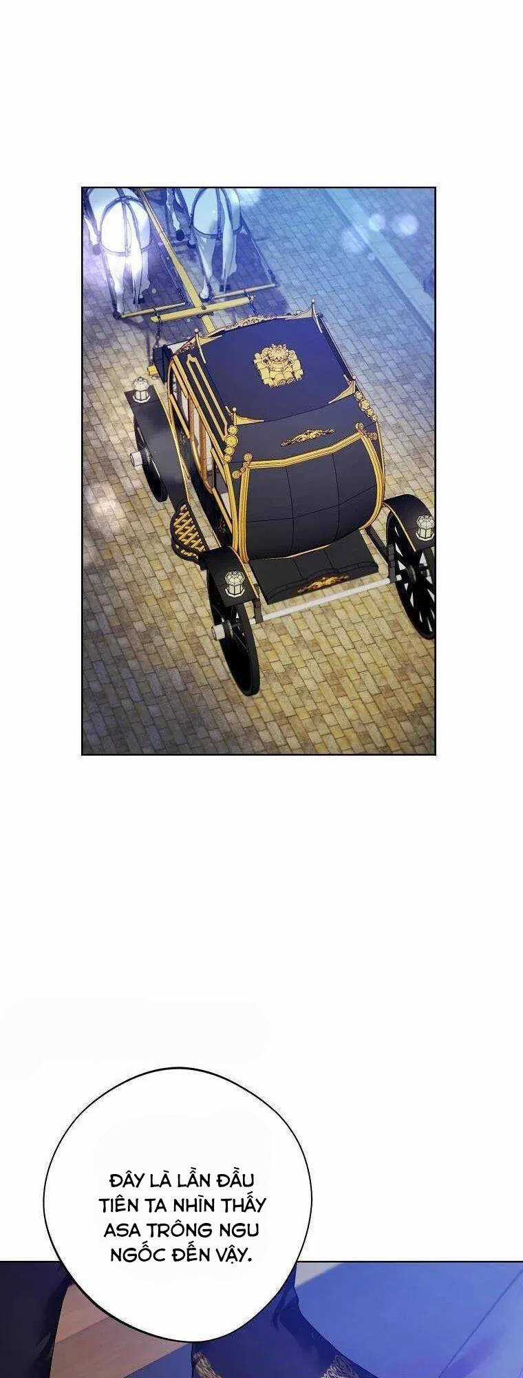 Nam Chính Đang Cản Bước Tôi Chapter 54 trang 19