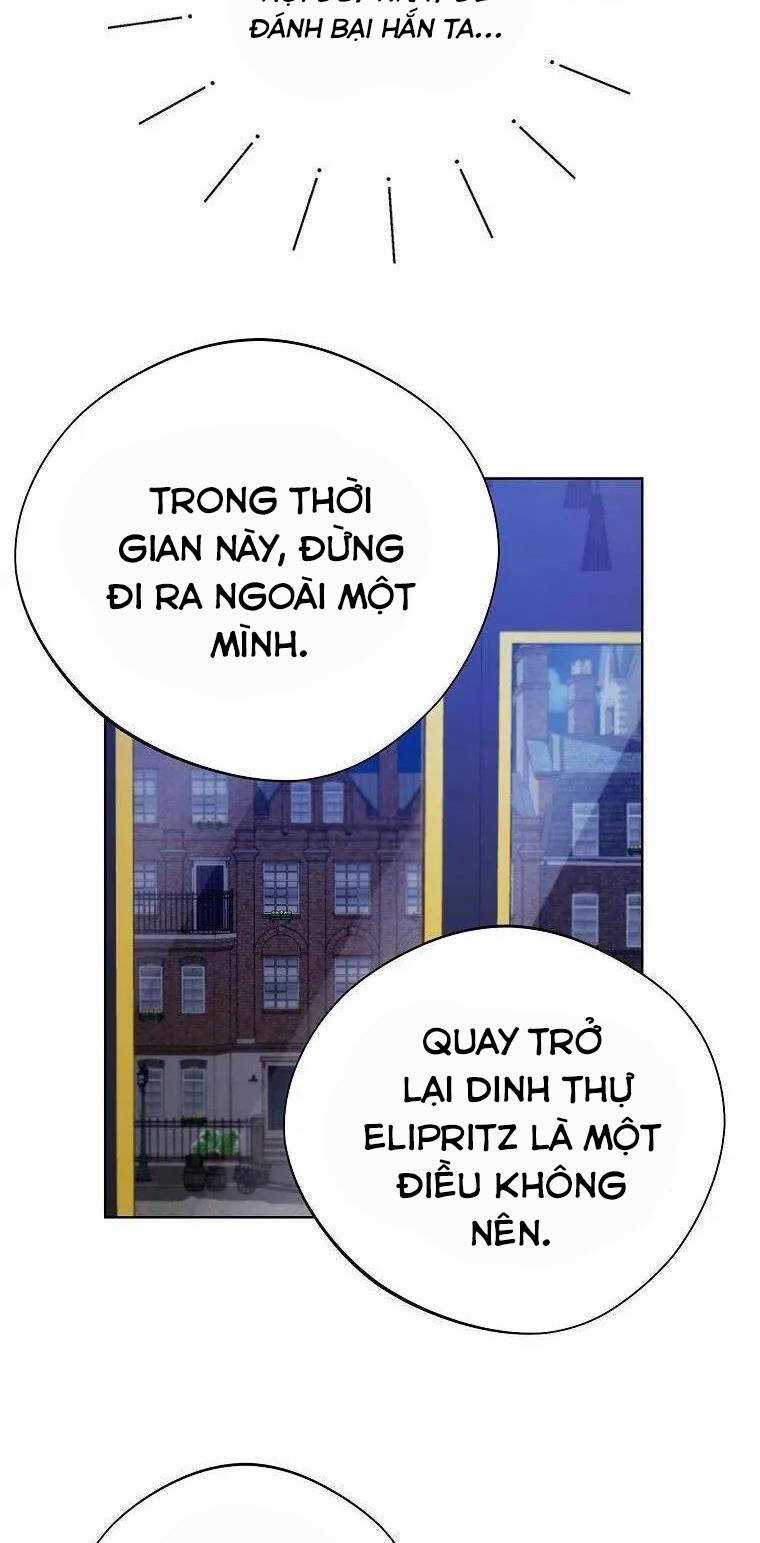 Nam Chính Đang Cản Bước Tôi Chapter 54 trang 22