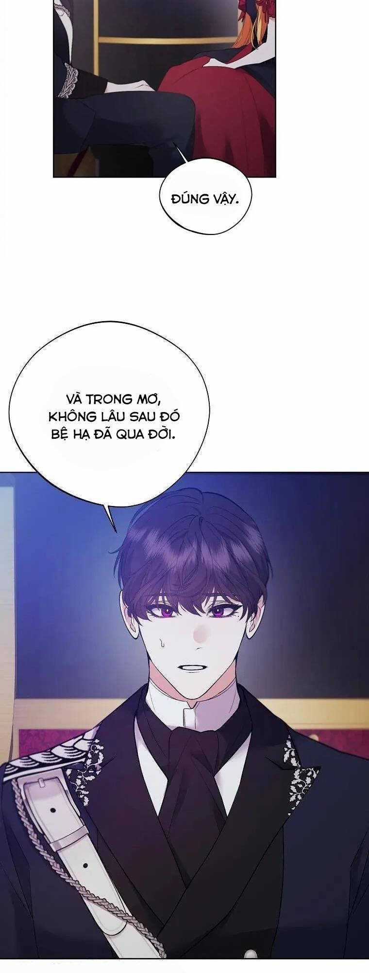 Nam Chính Đang Cản Bước Tôi Chapter 54 trang 28