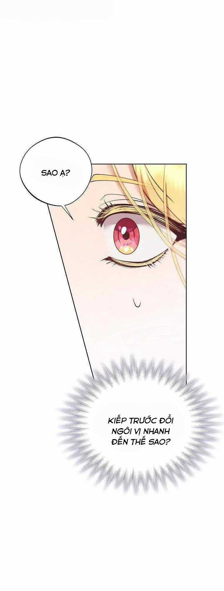 Nam Chính Đang Cản Bước Tôi Chapter 54 trang 29