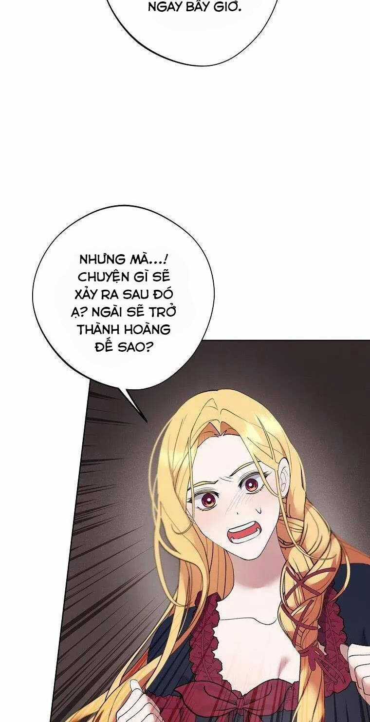 Nam Chính Đang Cản Bước Tôi Chapter 54 trang 31