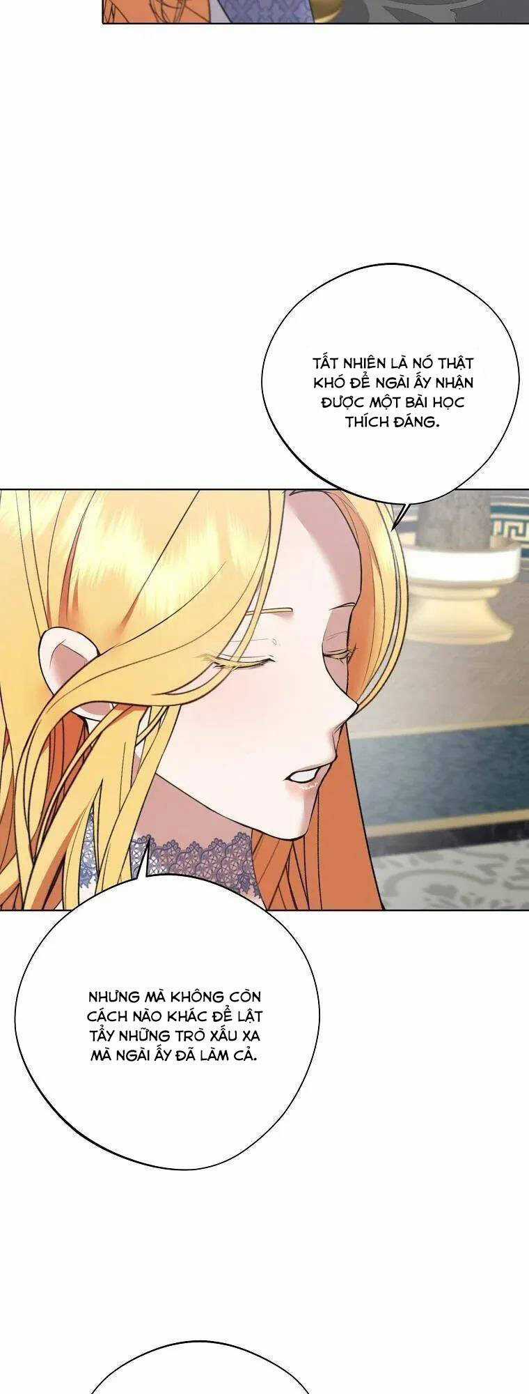 Nam Chính Đang Cản Bước Tôi Chapter 54 trang 40