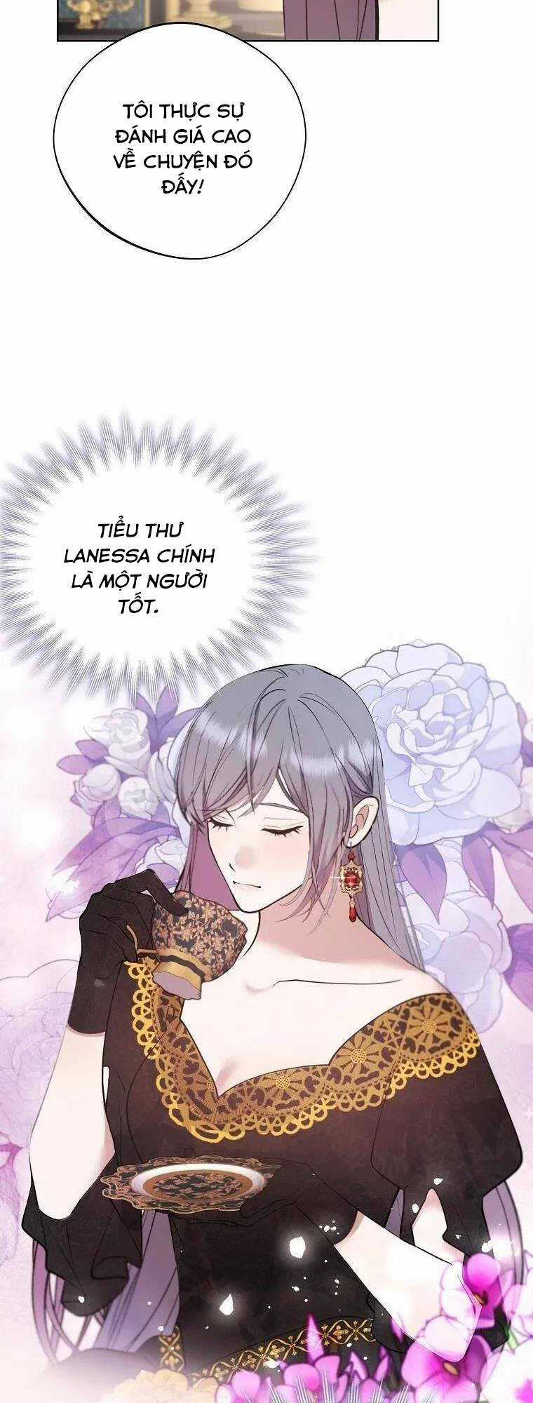 Nam Chính Đang Cản Bước Tôi Chapter 54 trang 43