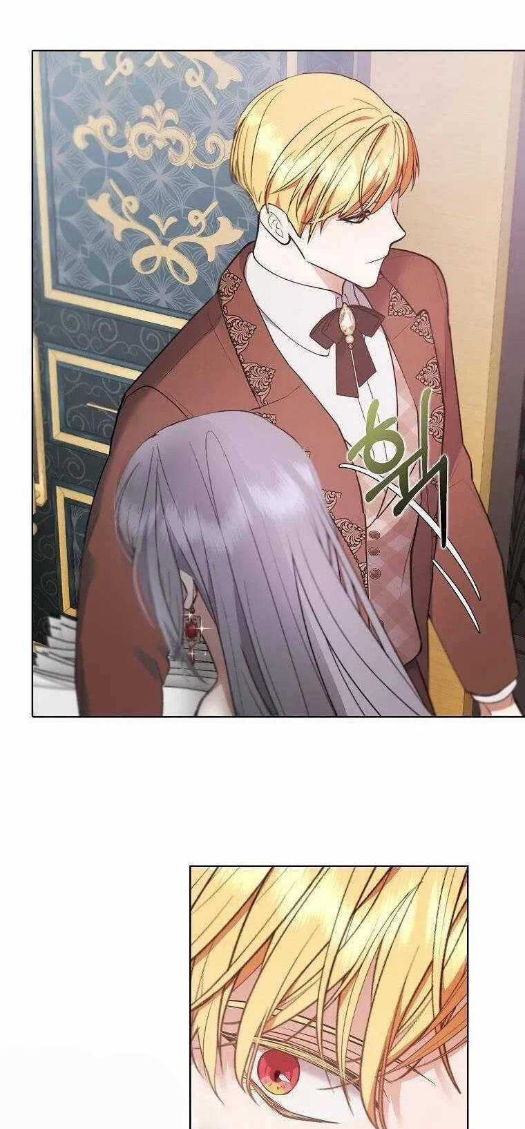 Nam Chính Đang Cản Bước Tôi Chapter 54 trang 47