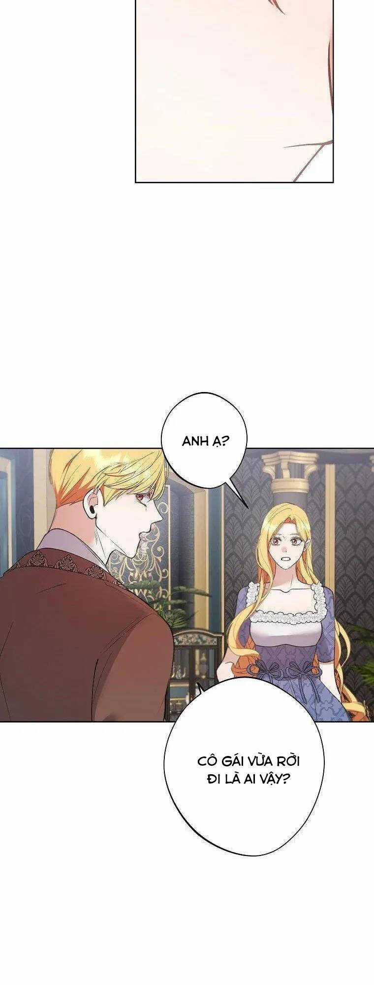 Nam Chính Đang Cản Bước Tôi Chapter 54 trang 48