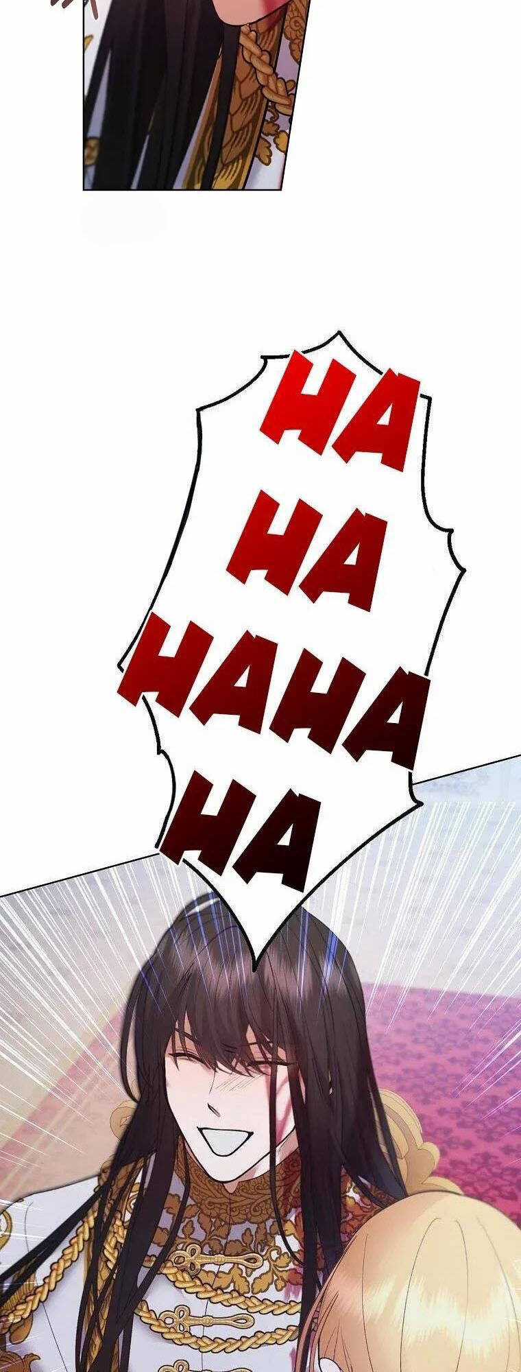 Nam Chính Đang Cản Bước Tôi Chapter 54 trang 5