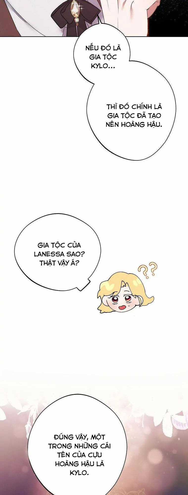 Nam Chính Đang Cản Bước Tôi Chapter 54 trang 50