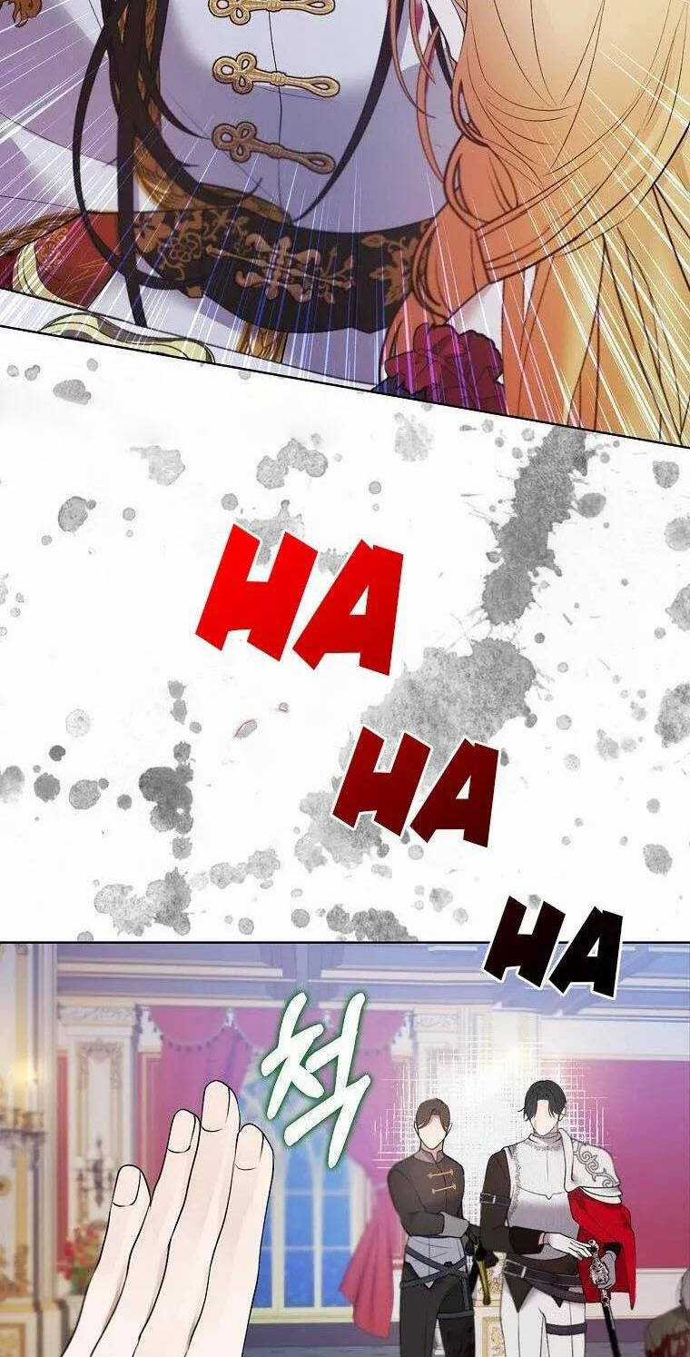 Nam Chính Đang Cản Bước Tôi Chapter 54 trang 6