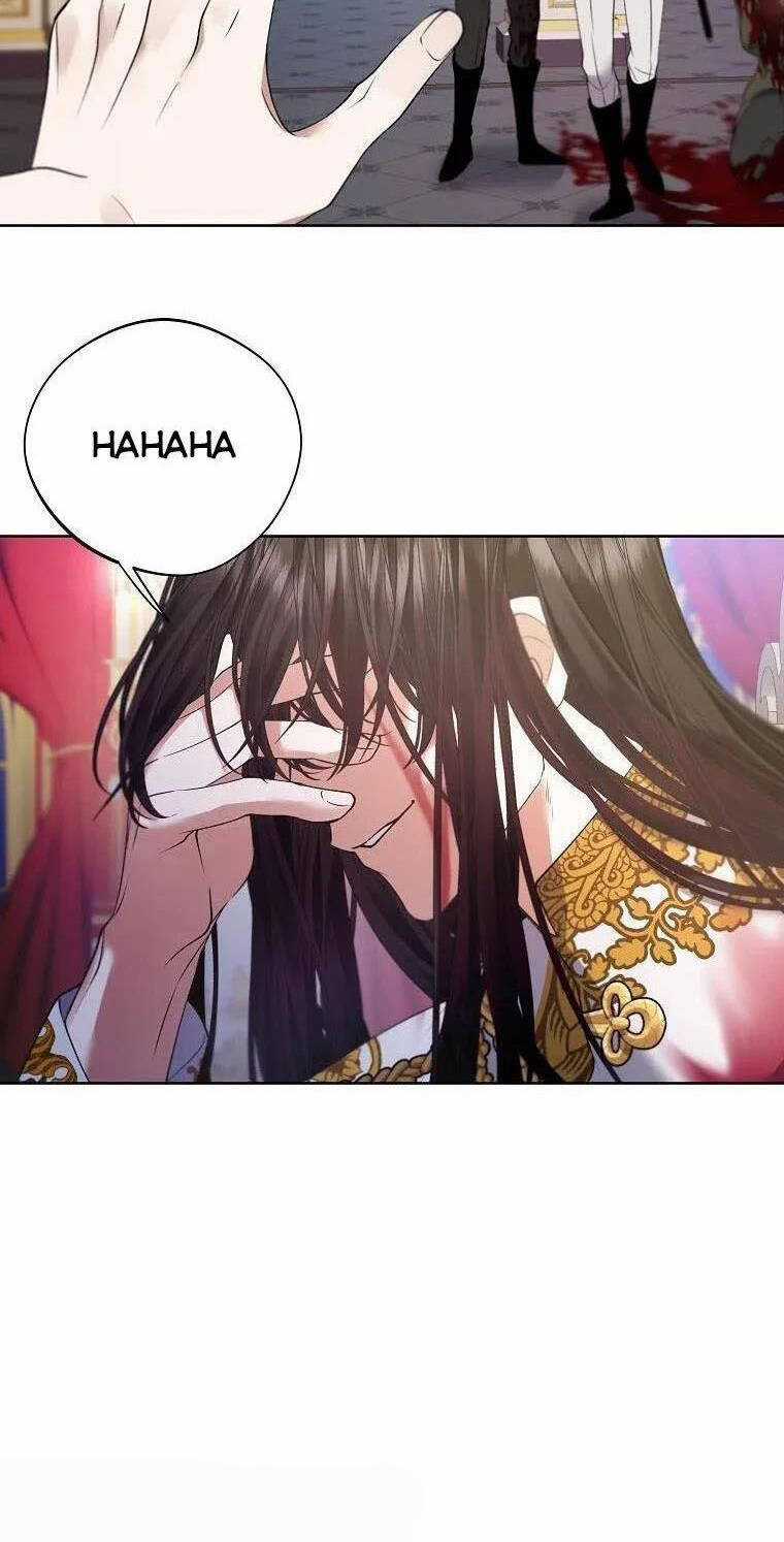 Nam Chính Đang Cản Bước Tôi Chapter 54 trang 7