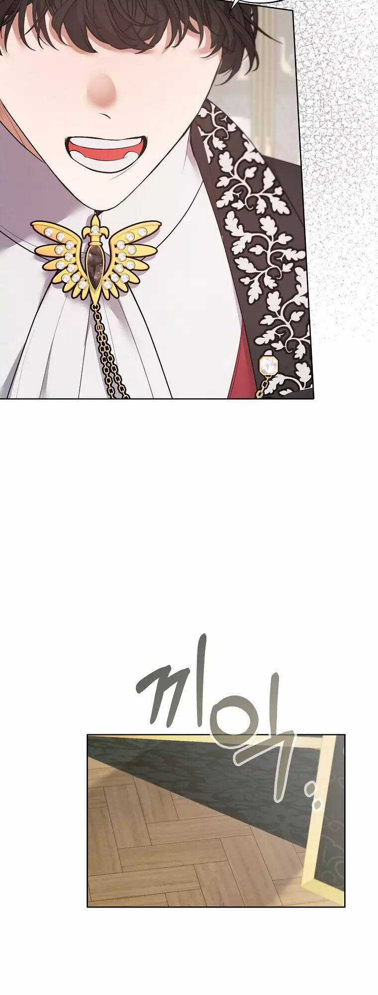 Nam Chính Đang Cản Bước Tôi Chapter 55 trang 13