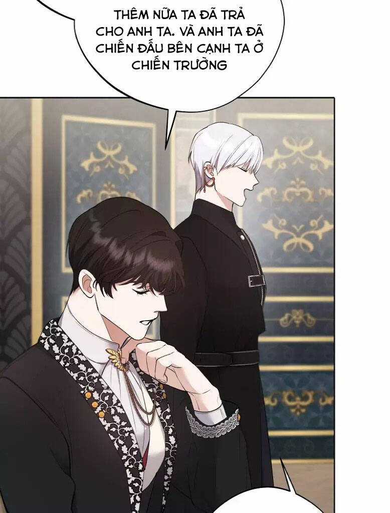 Nam Chính Đang Cản Bước Tôi Chapter 55 trang 16