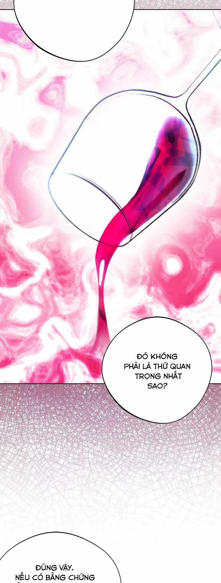 Nam Chính Đang Cản Bước Tôi Chapter 55 trang 2