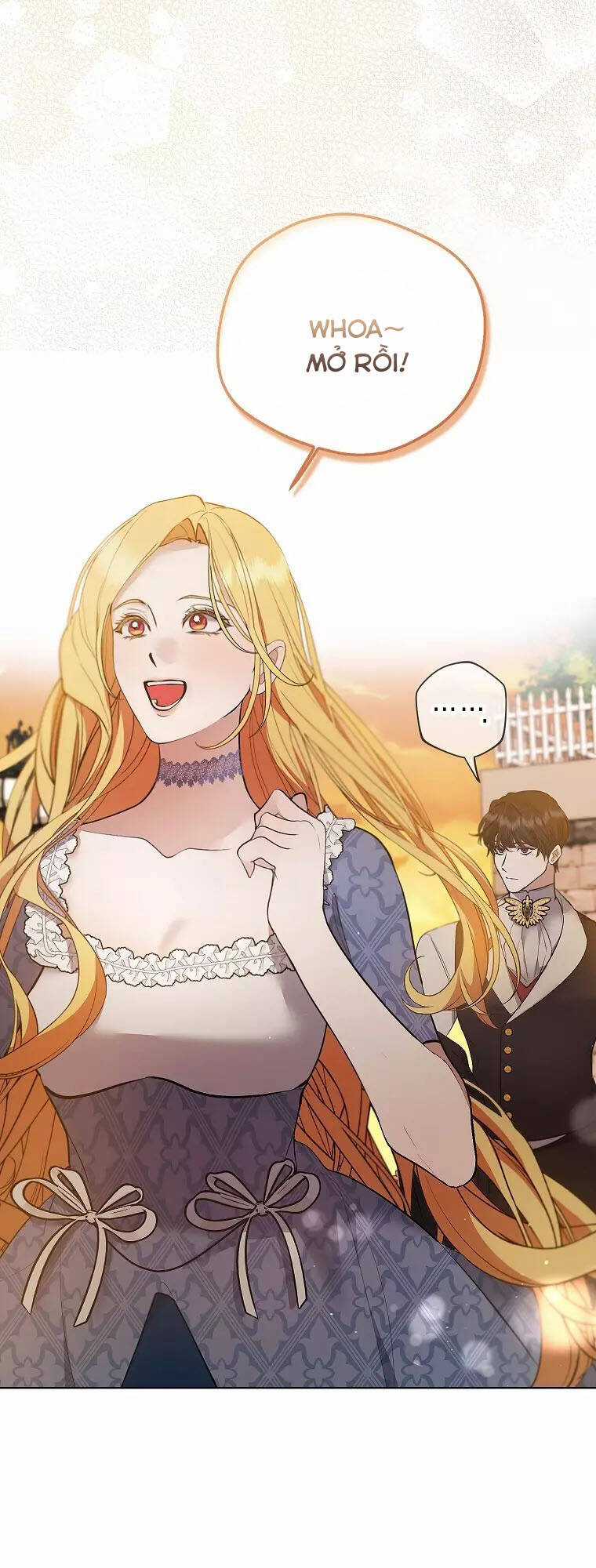 Nam Chính Đang Cản Bước Tôi Chapter 55 trang 23