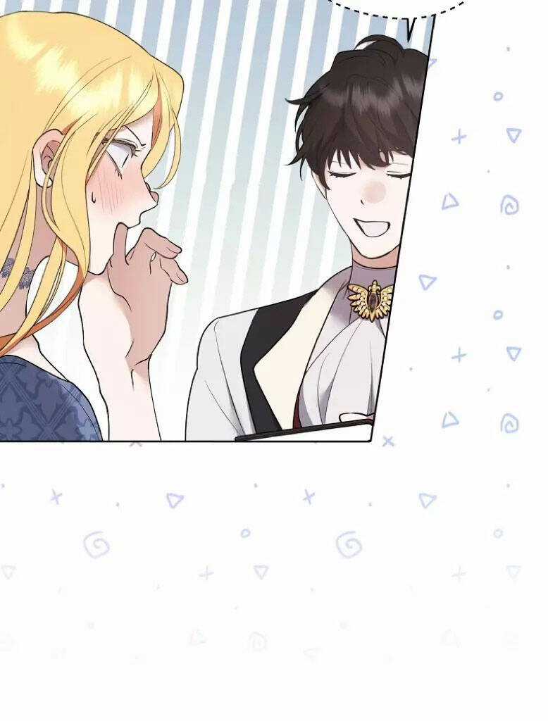 Nam Chính Đang Cản Bước Tôi Chapter 55 trang 33