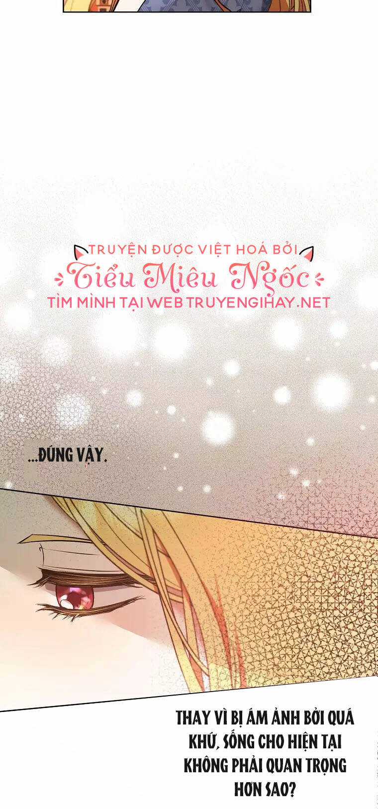 Nam Chính Đang Cản Bước Tôi Chapter 55 trang 48