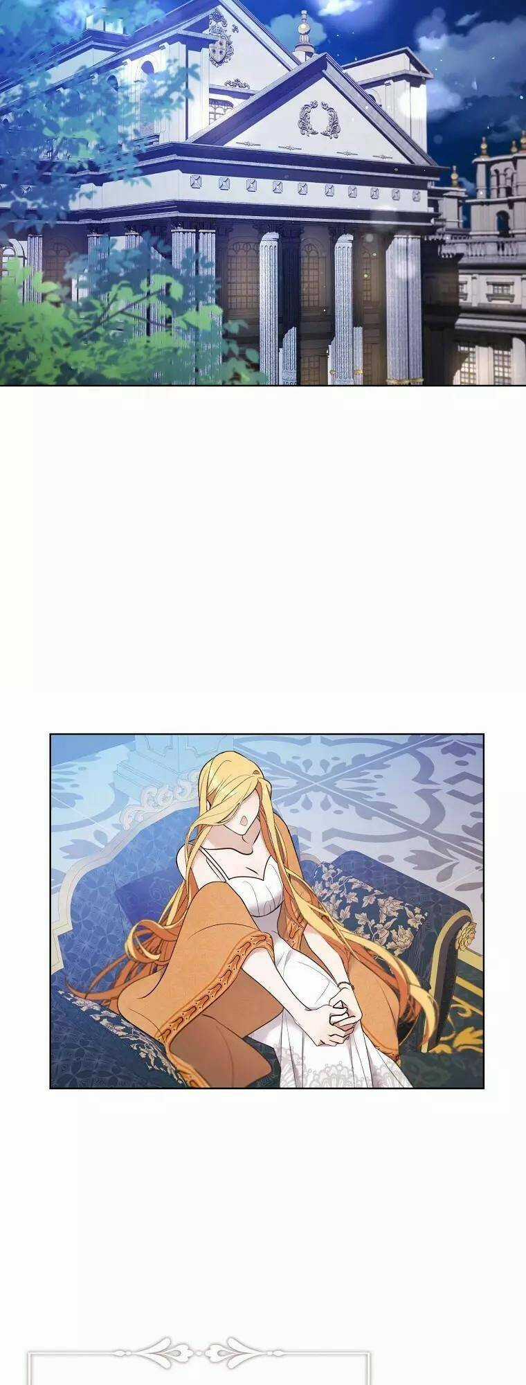 Nam Chính Đang Cản Bước Tôi Chapter 56 trang 12