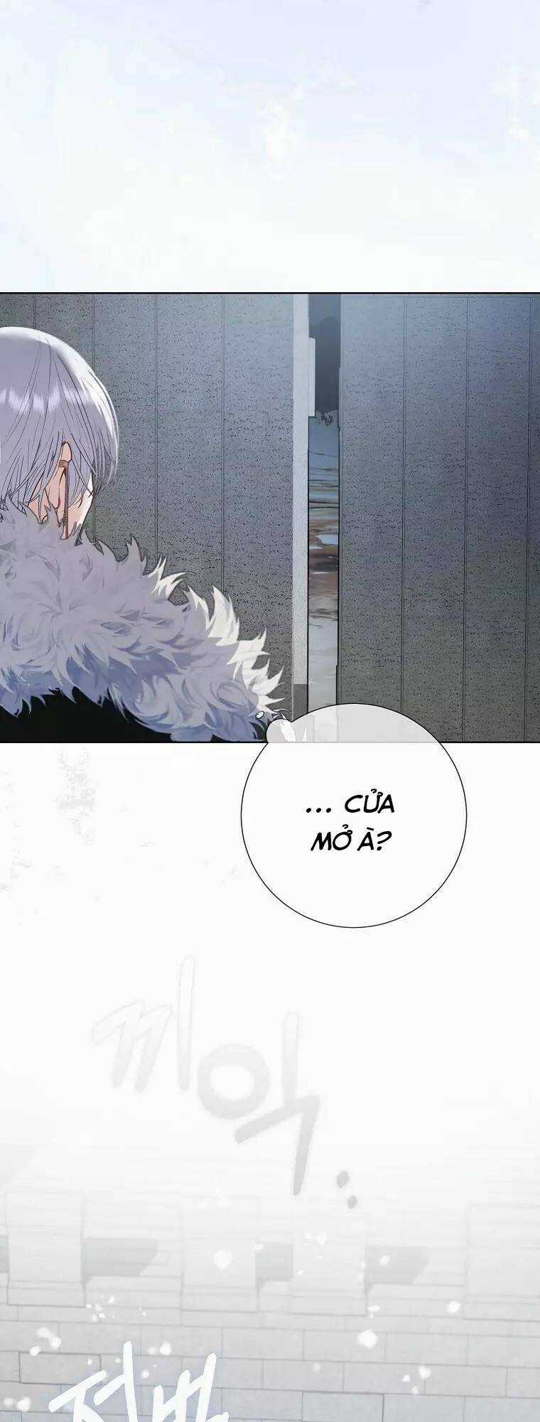 Nam Chính Đang Cản Bước Tôi Chapter 56 trang 2