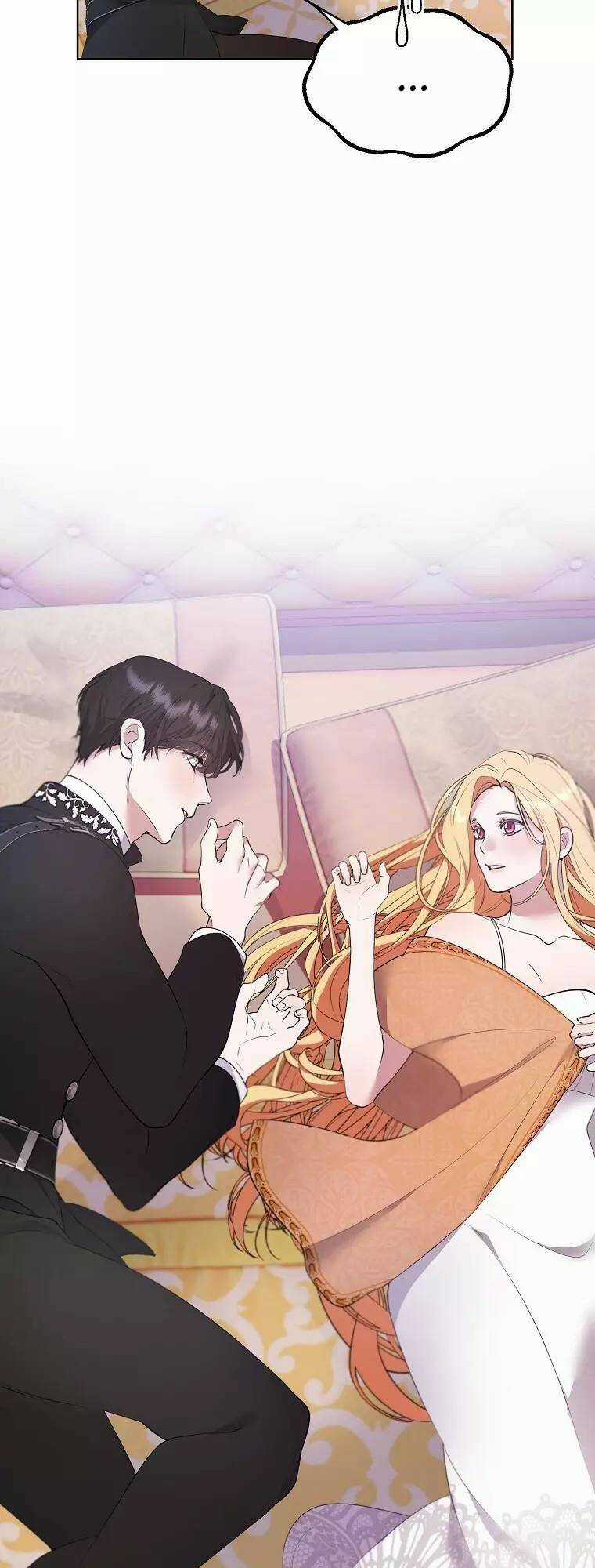 Nam Chính Đang Cản Bước Tôi Chapter 56 trang 29