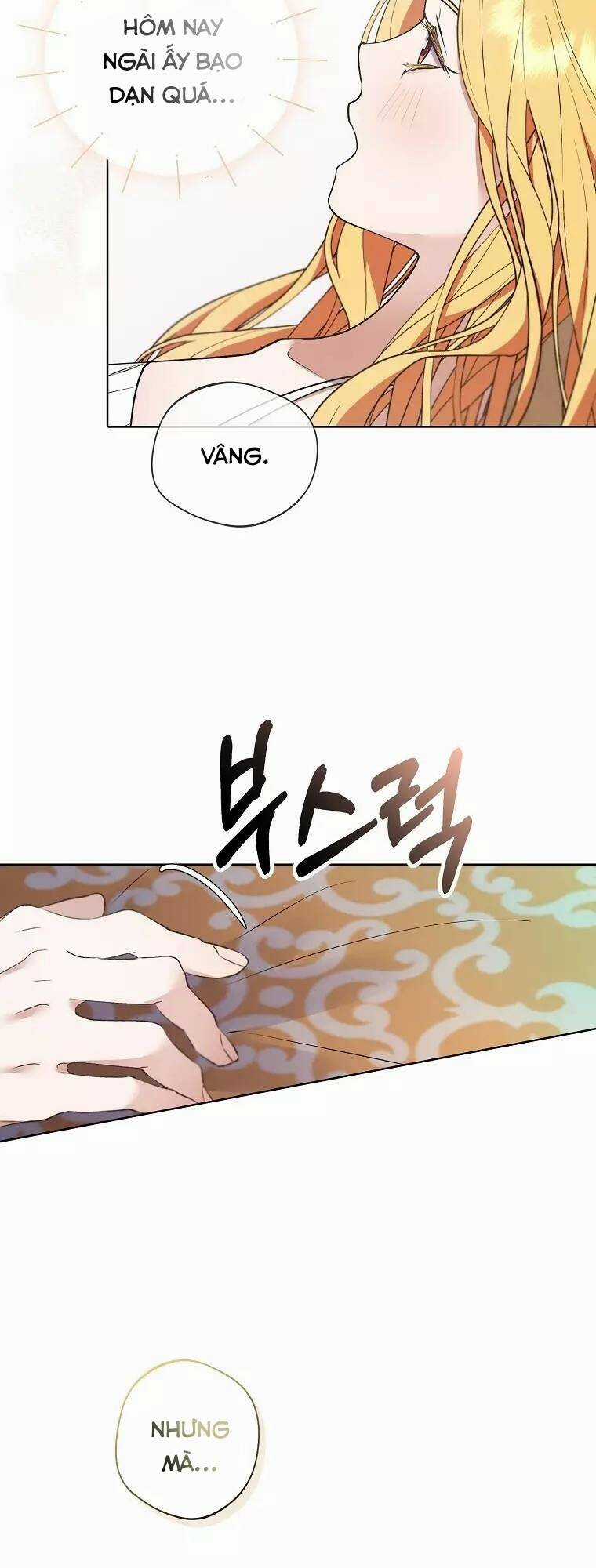 Nam Chính Đang Cản Bước Tôi Chapter 56 trang 32