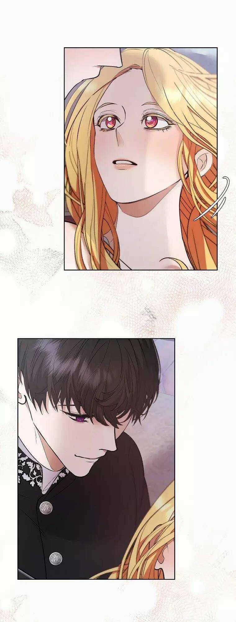 Nam Chính Đang Cản Bước Tôi Chapter 56 trang 34