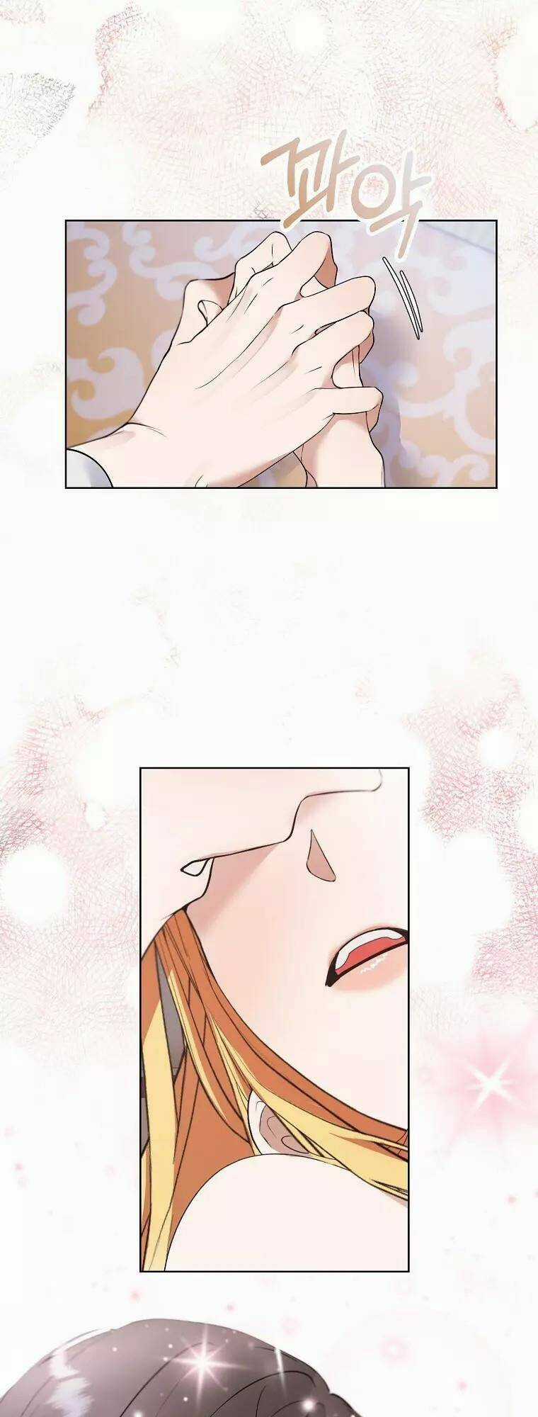 Nam Chính Đang Cản Bước Tôi Chapter 56 trang 35