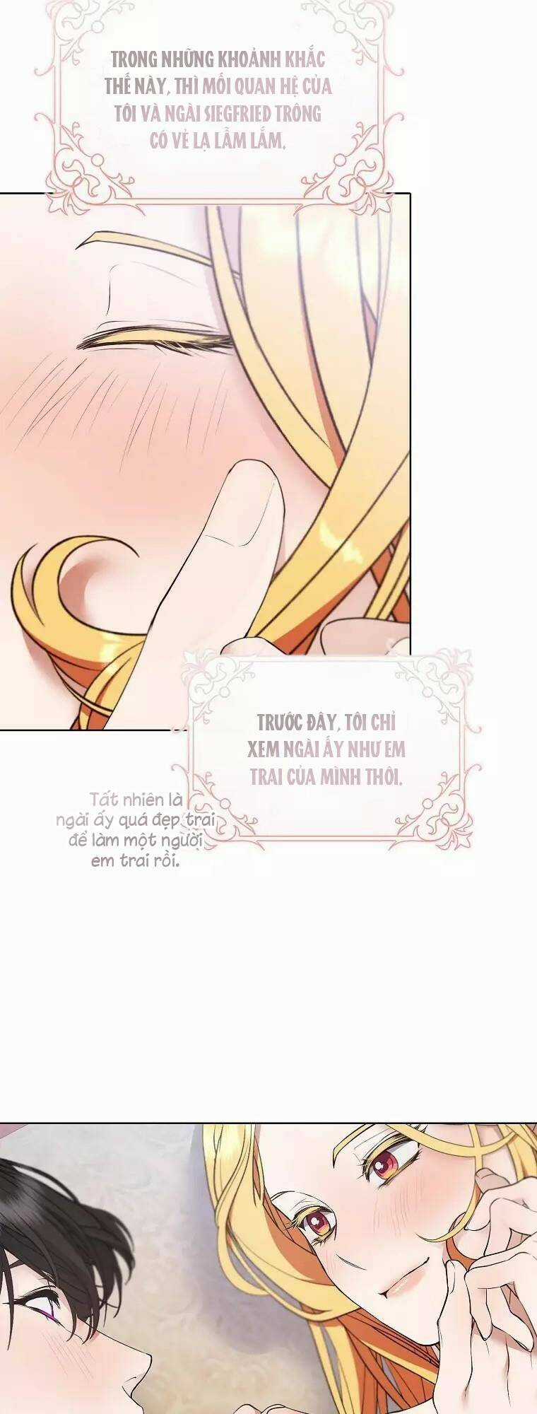 Nam Chính Đang Cản Bước Tôi Chapter 56 trang 37