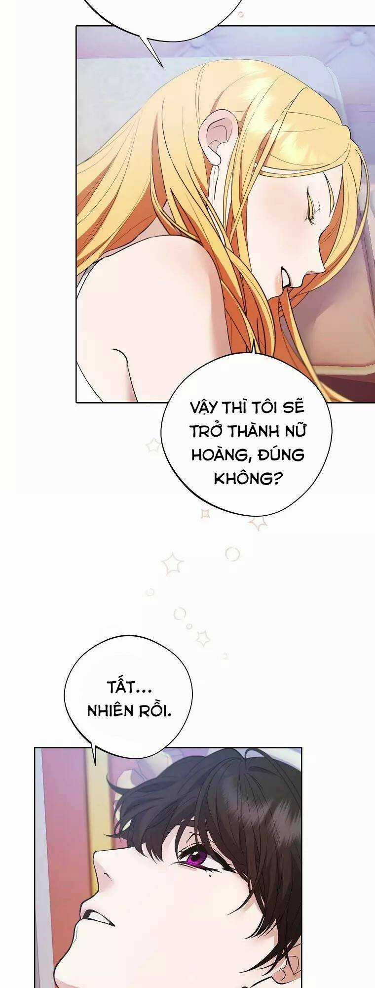 Nam Chính Đang Cản Bước Tôi Chapter 56 trang 39