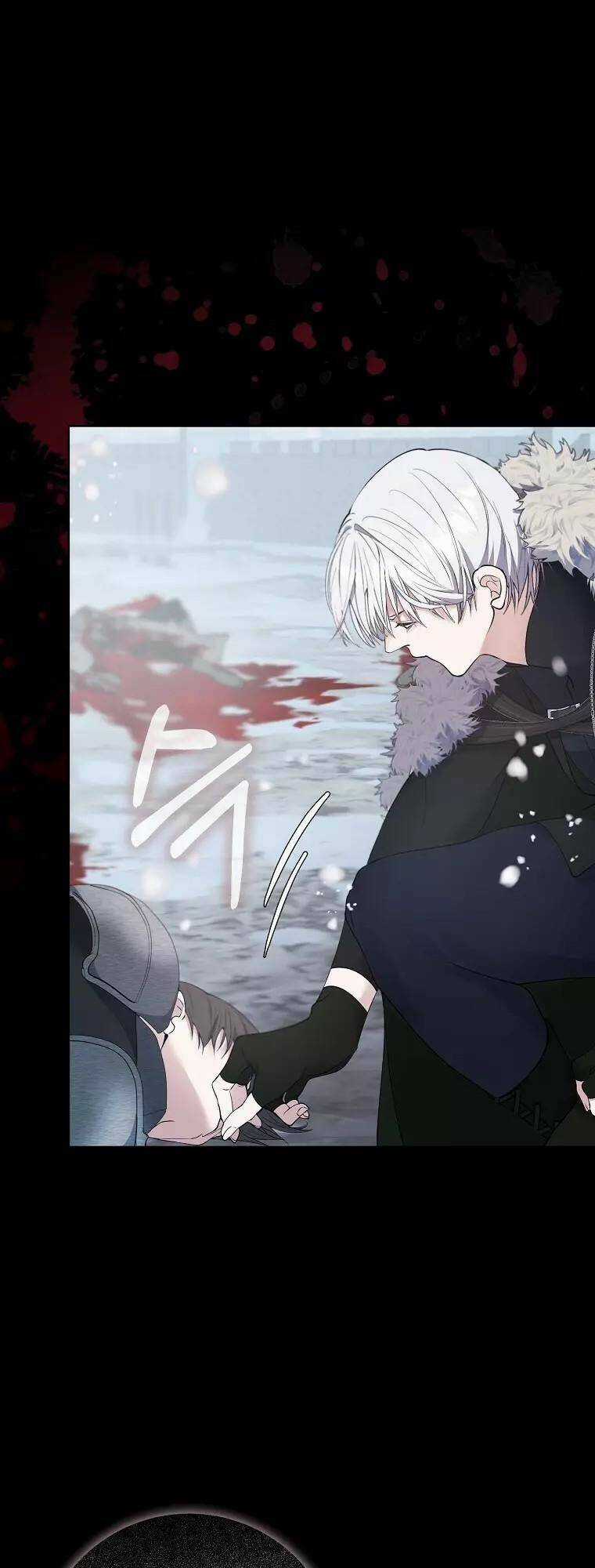 Nam Chính Đang Cản Bước Tôi Chapter 56 trang 4