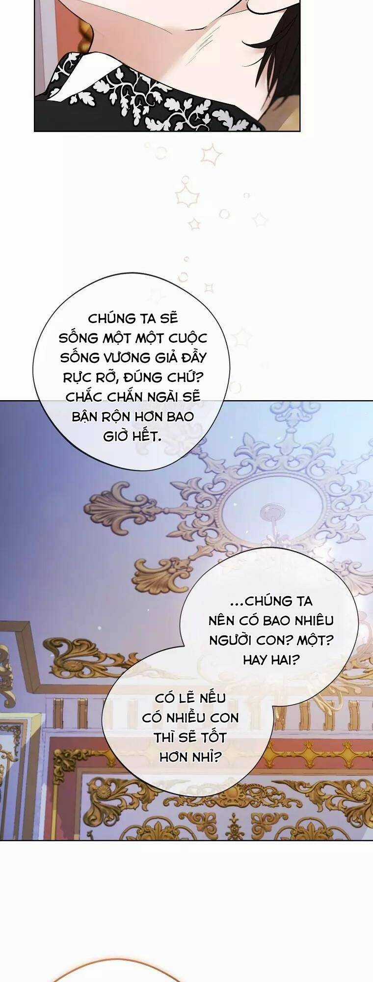 Nam Chính Đang Cản Bước Tôi Chapter 56 trang 40