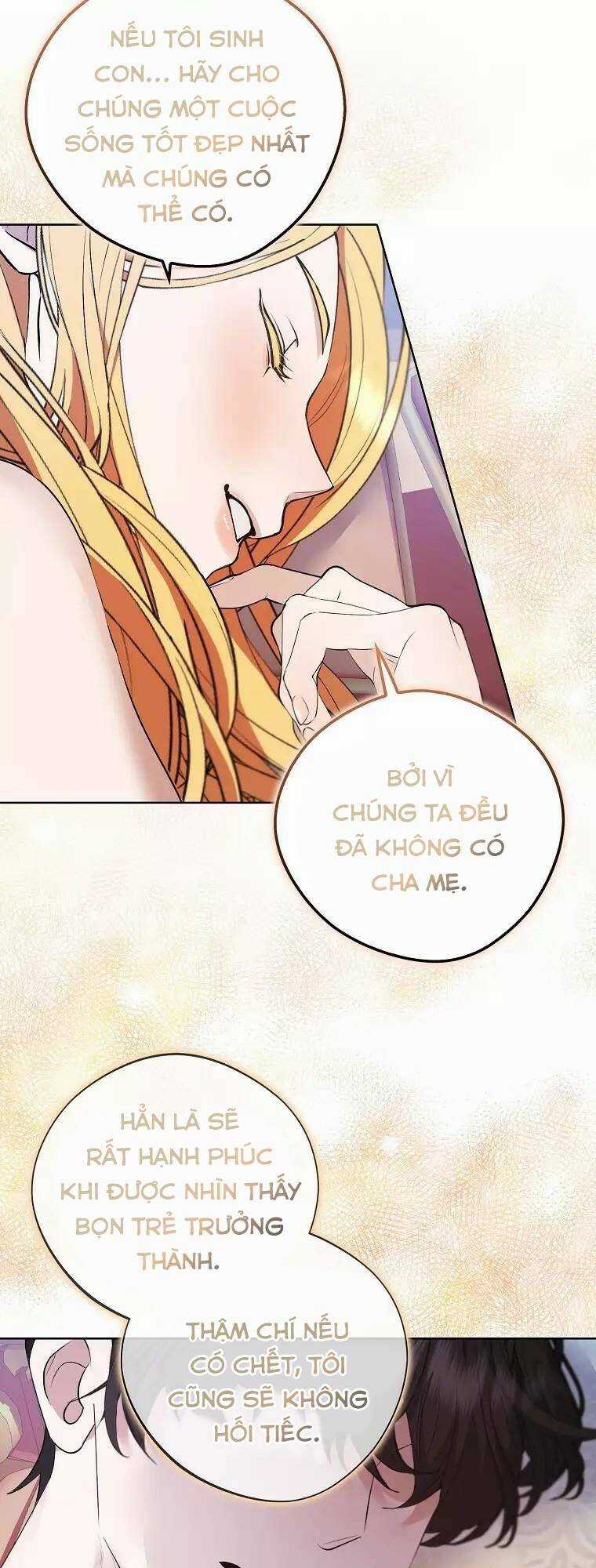 Nam Chính Đang Cản Bước Tôi Chapter 56 trang 41