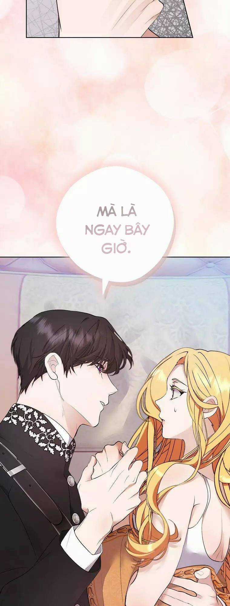 Nam Chính Đang Cản Bước Tôi Chapter 56 trang 45