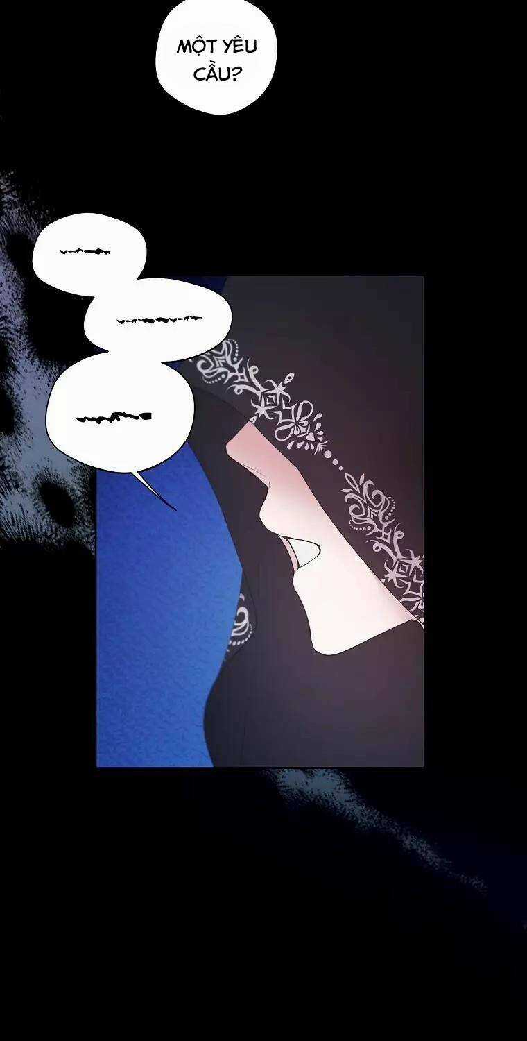 Nam Chính Đang Cản Bước Tôi Chapter 56 trang 9