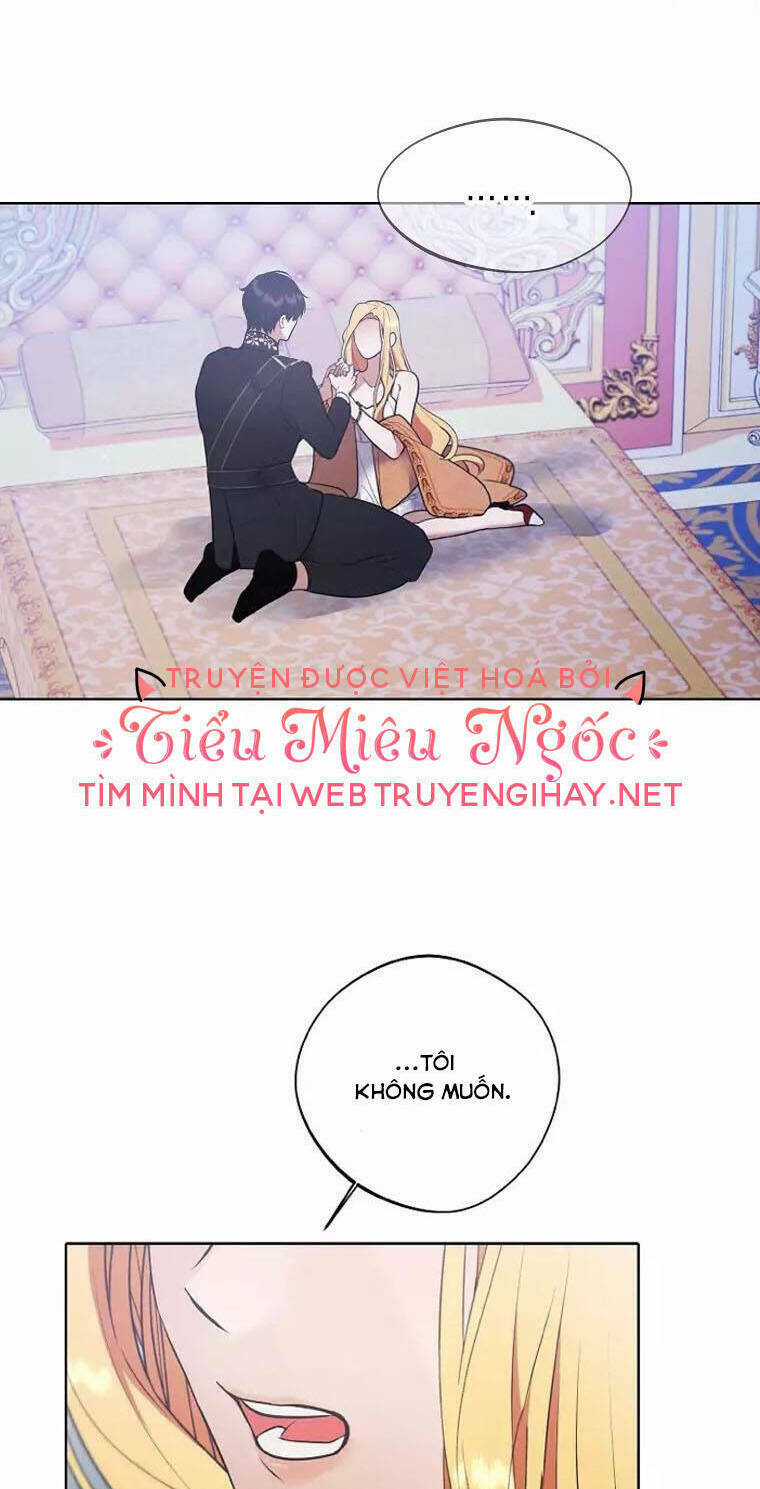 Nam Chính Đang Cản Bước Tôi Chapter 57 trang 10