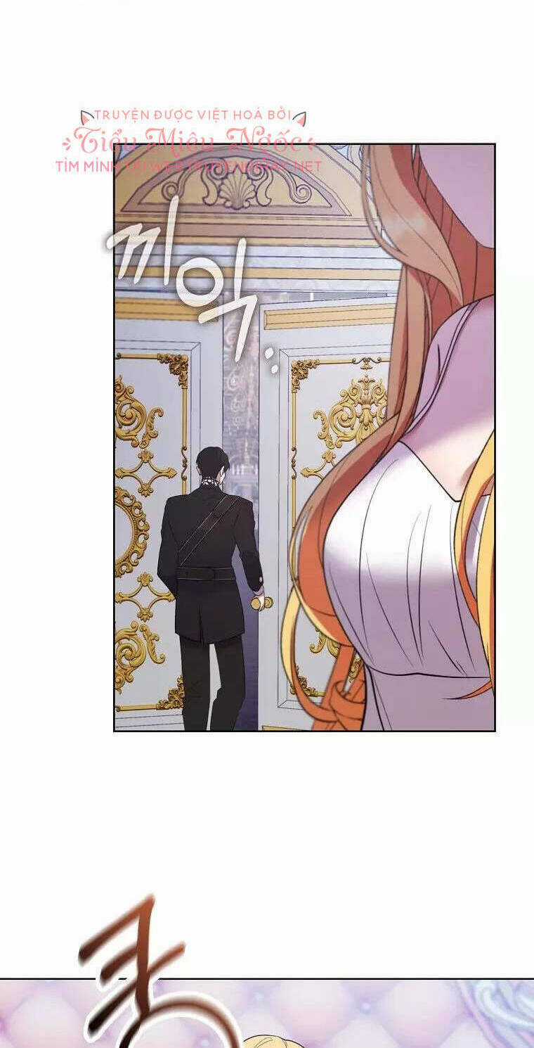 Nam Chính Đang Cản Bước Tôi Chapter 57 trang 13