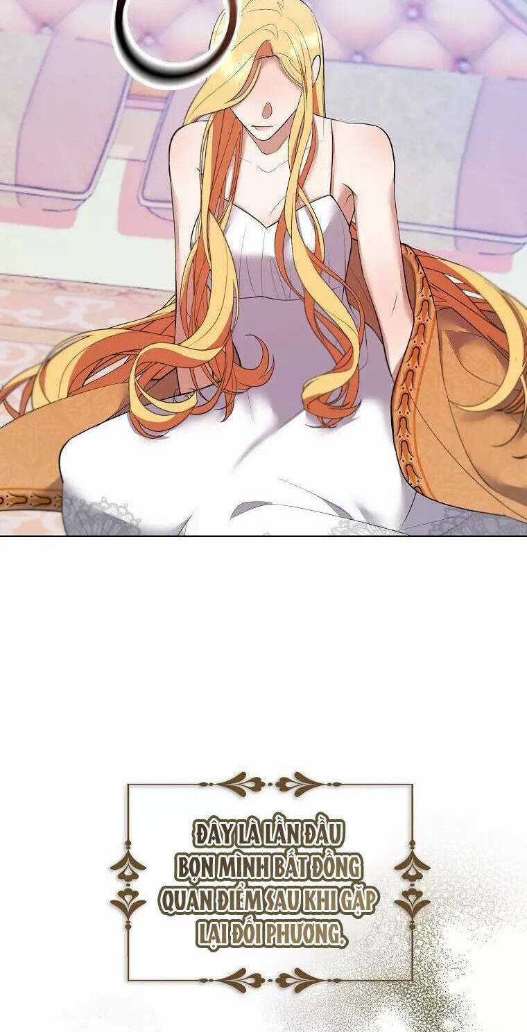 Nam Chính Đang Cản Bước Tôi Chapter 57 trang 14