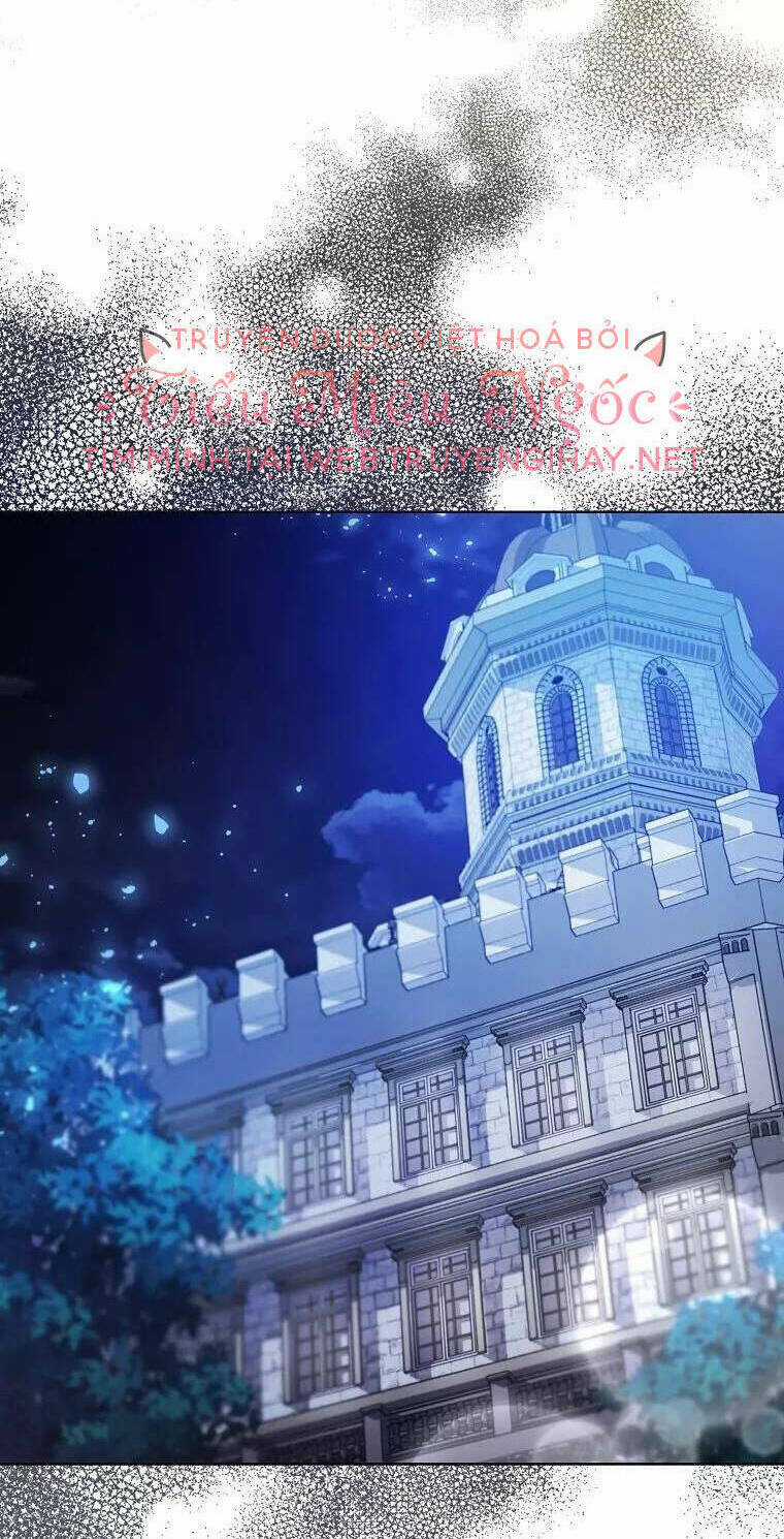 Nam Chính Đang Cản Bước Tôi Chapter 57 trang 15