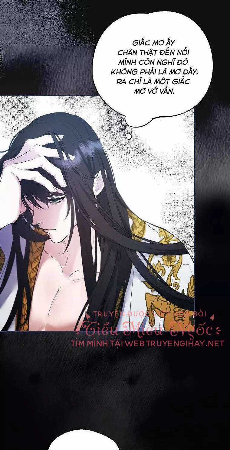 Nam Chính Đang Cản Bước Tôi Chapter 57 trang 18