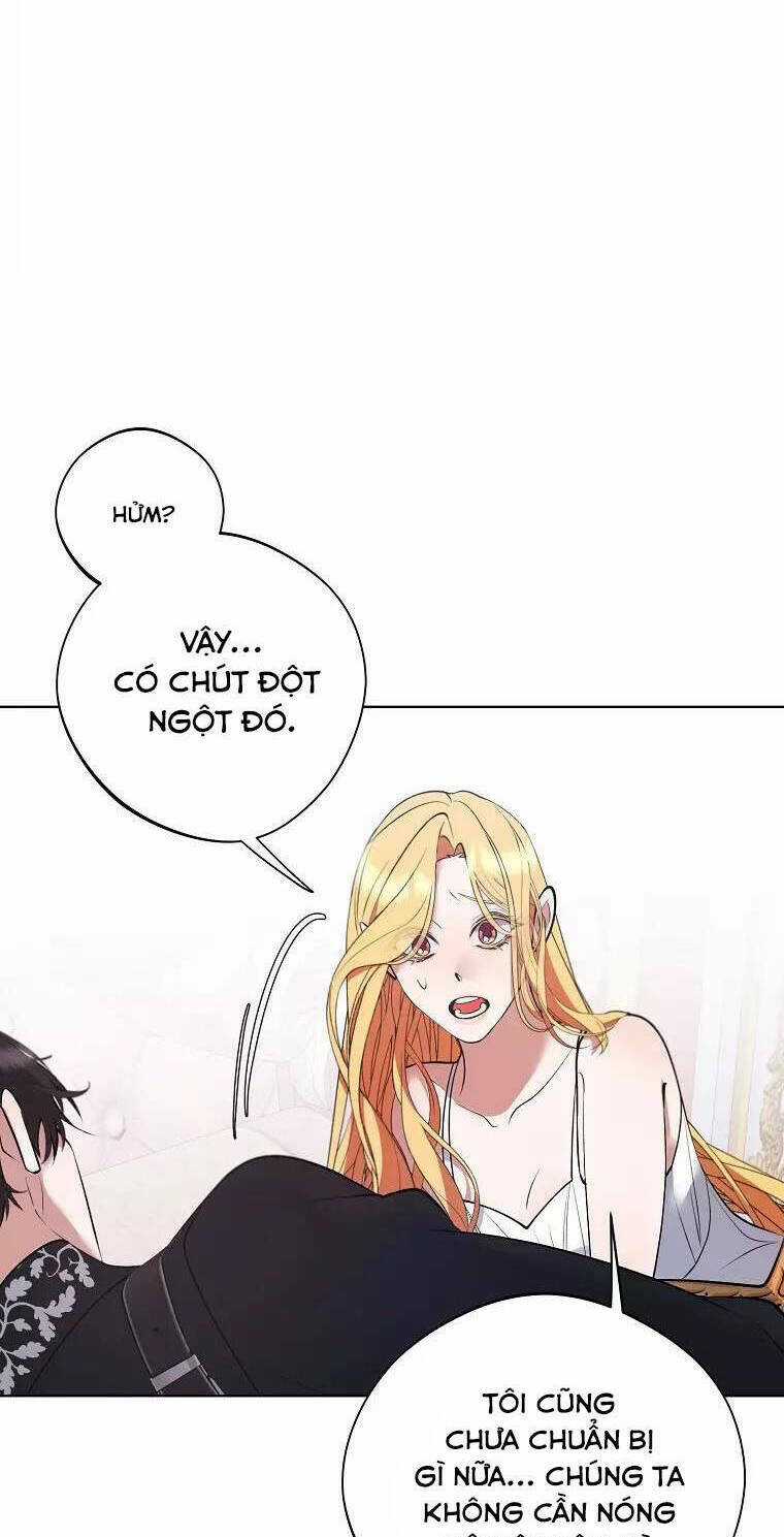 Nam Chính Đang Cản Bước Tôi Chapter 57 trang 2