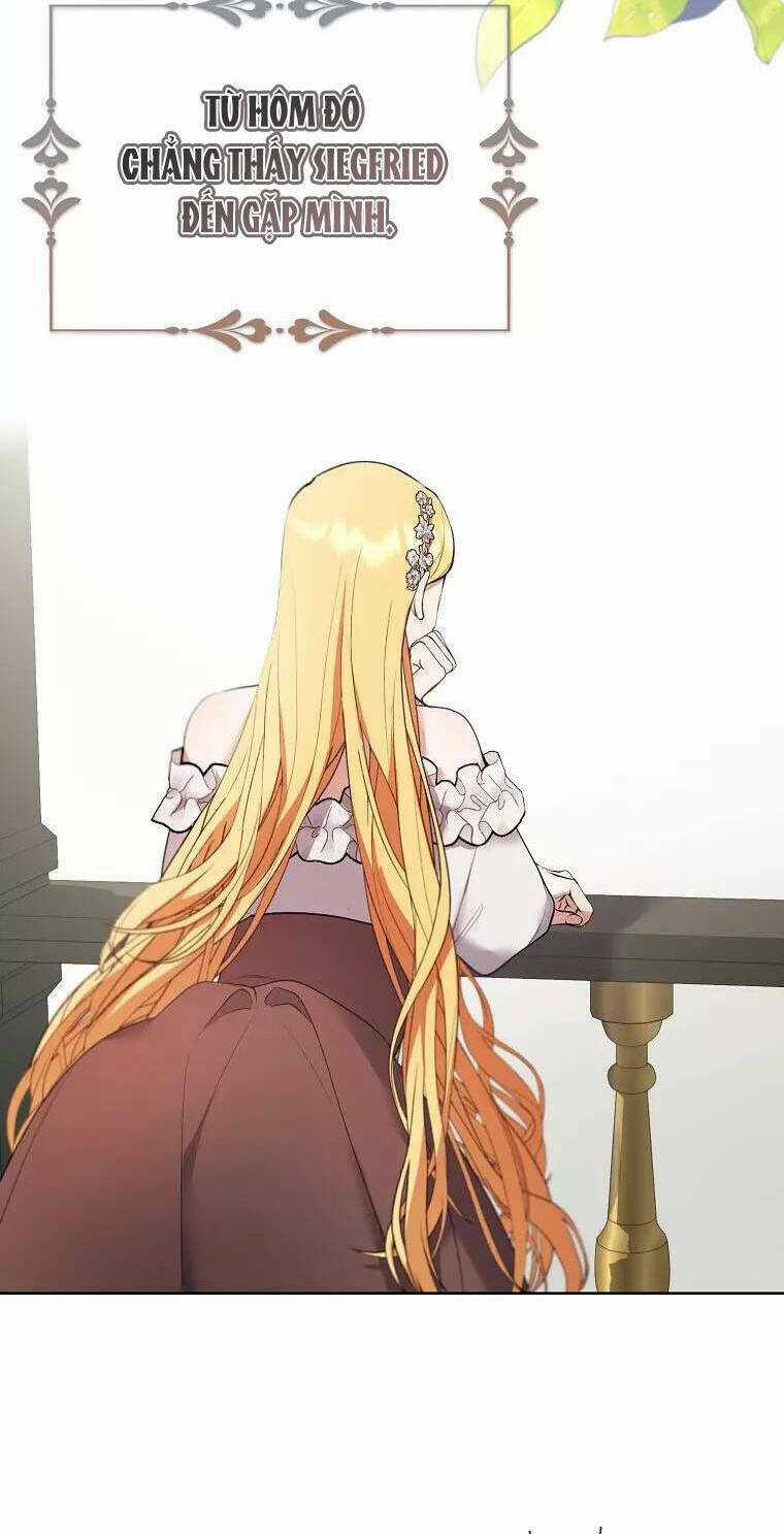 Nam Chính Đang Cản Bước Tôi Chapter 57 trang 22