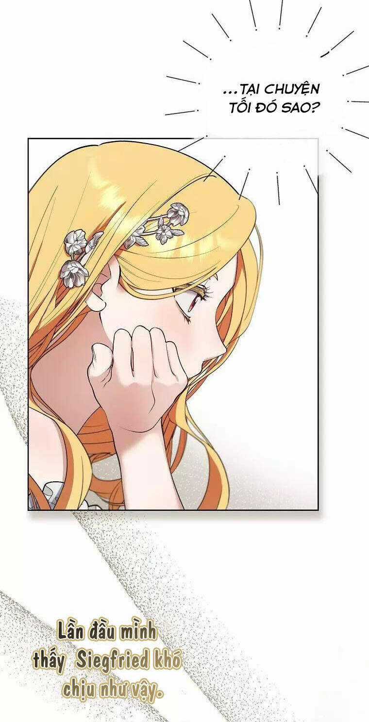 Nam Chính Đang Cản Bước Tôi Chapter 57 trang 23