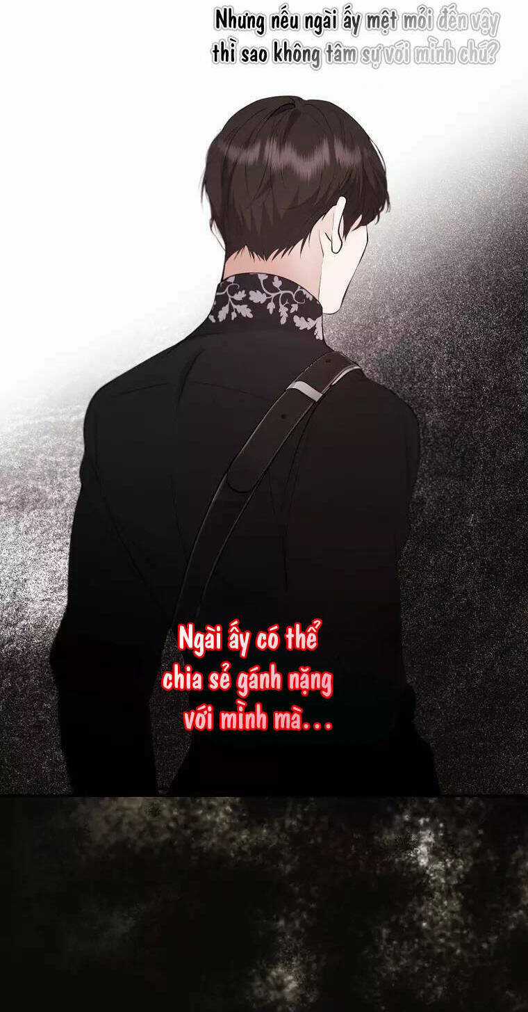 Nam Chính Đang Cản Bước Tôi Chapter 57 trang 25