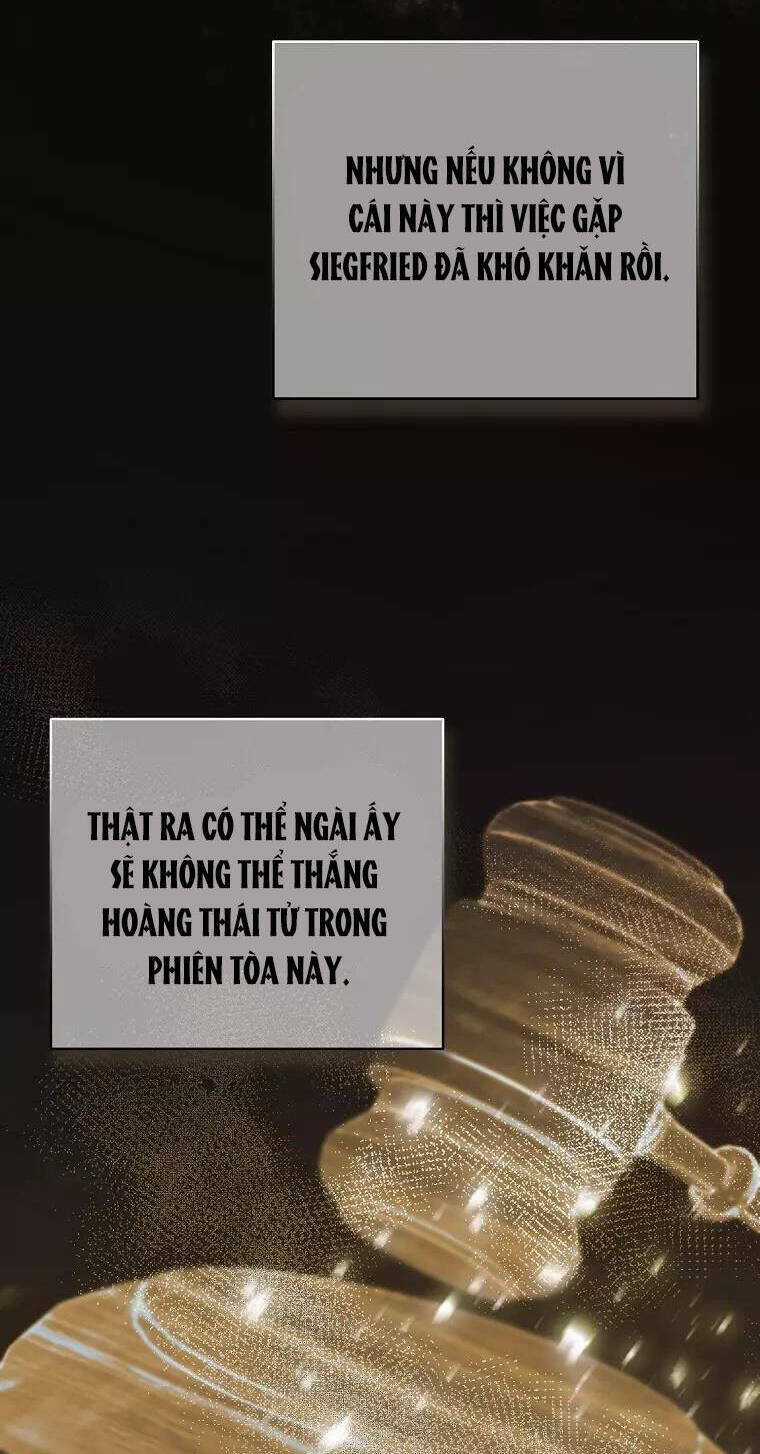 Nam Chính Đang Cản Bước Tôi Chapter 57 trang 26