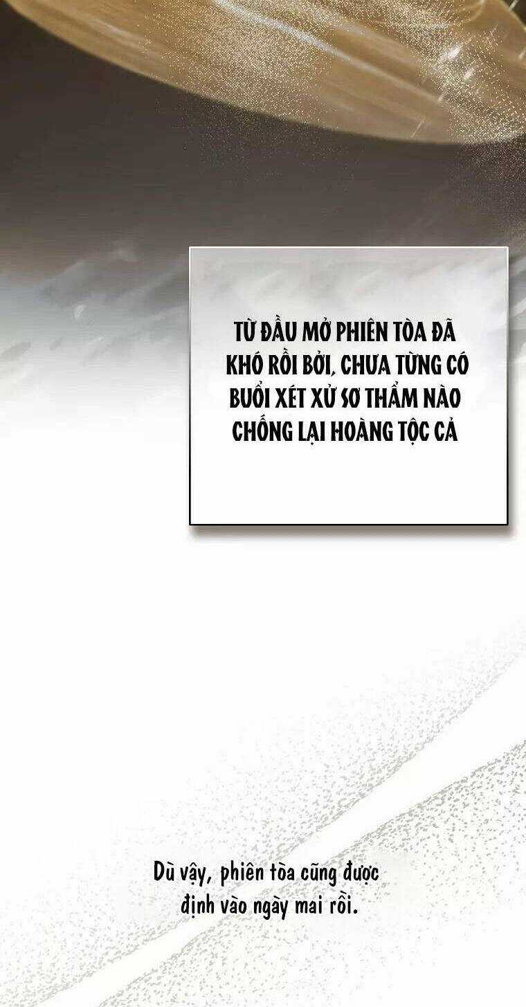 Nam Chính Đang Cản Bước Tôi Chapter 57 trang 27