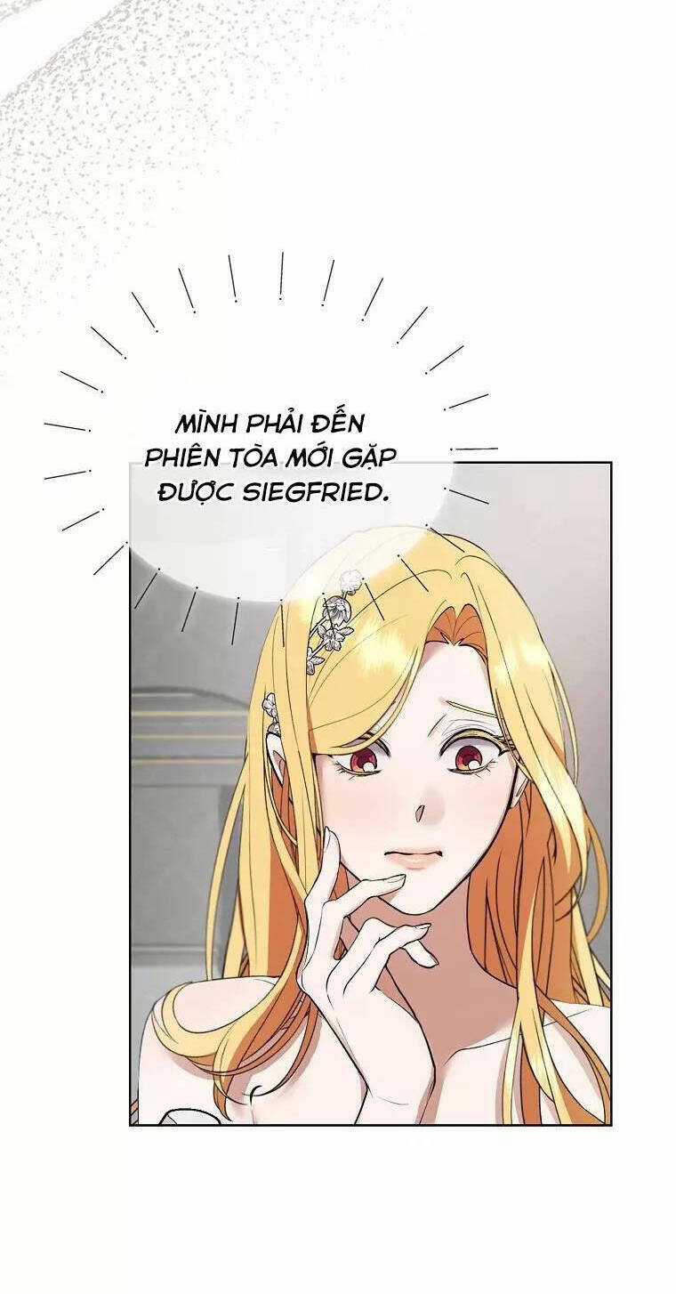 Nam Chính Đang Cản Bước Tôi Chapter 57 trang 28