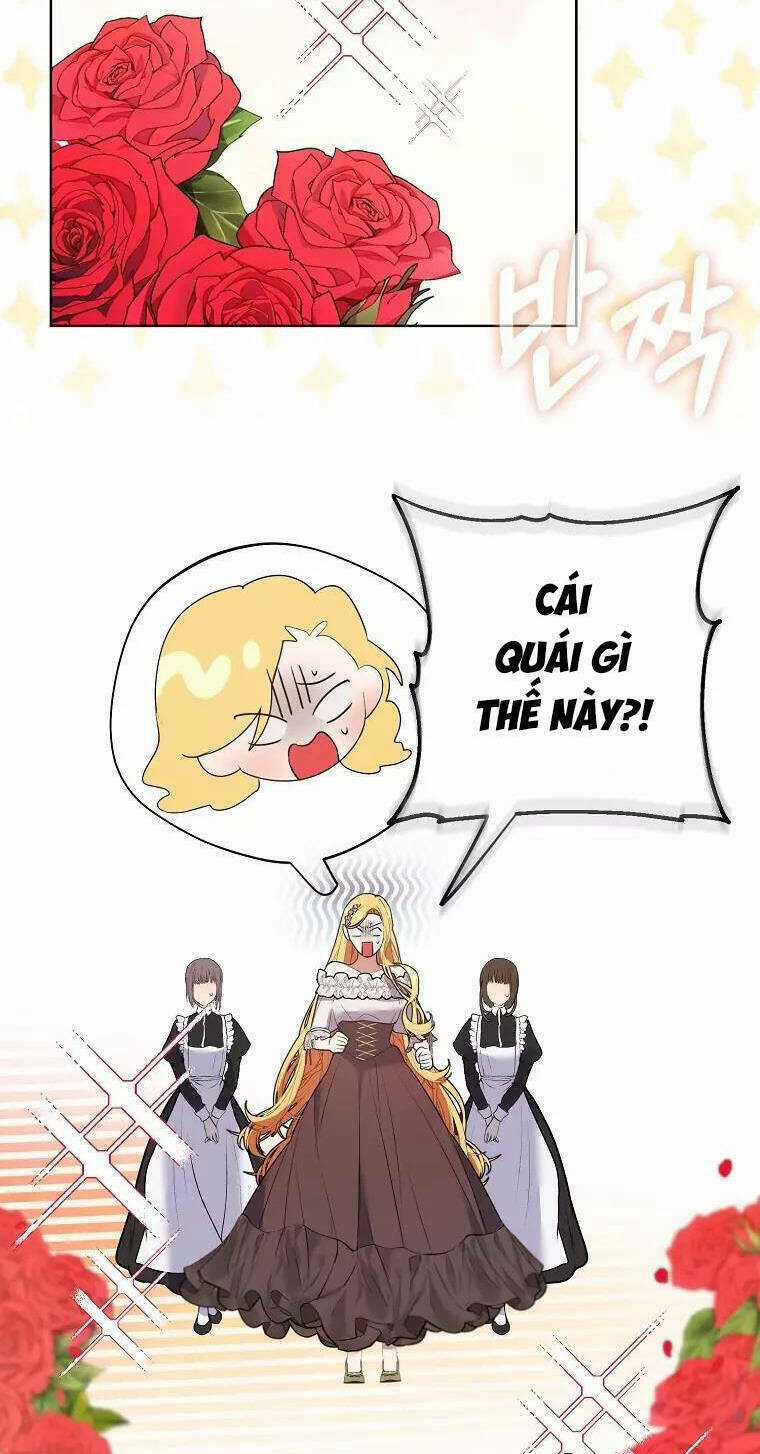 Nam Chính Đang Cản Bước Tôi Chapter 57 trang 30