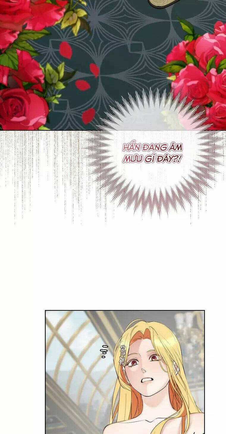 Nam Chính Đang Cản Bước Tôi Chapter 57 trang 33