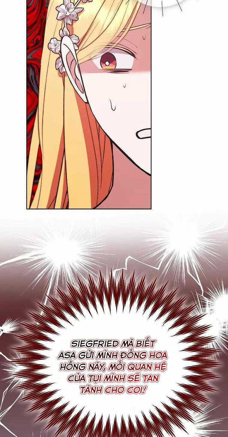 Nam Chính Đang Cản Bước Tôi Chapter 57 trang 38